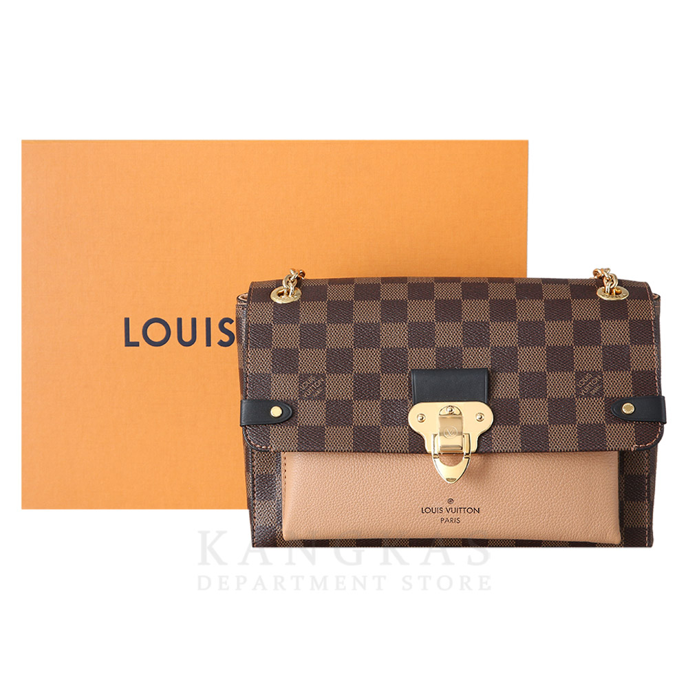 LOUIS VUITTON(USED)루이비통 다미에 에벤 바뱅 PM